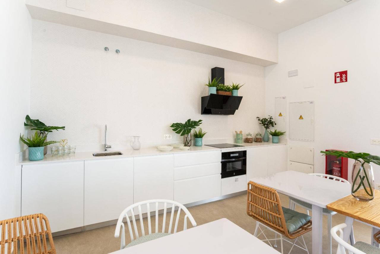 Seafront Duna Beach Luxury Apartment Torrox Esterno foto